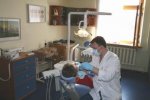 Центр Республиканский центр стоматологической имплантации (РЦСИ)