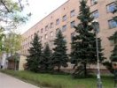 Больница Харьковская областная клиническая больница
