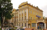 Центр Научно-практический медицинский центр детской кардиологии и кардиохирургии МЗ Украины
