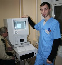 Харьков Клиника Офтальмика - международный медицинский центр