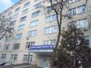 Больница, Клиника Хирургическая клиника при Киевской областной клинической больнице