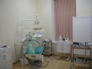 Клиника Стоматологическая клиника "Дента Плас"