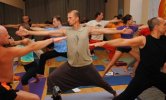 Студия Мастерская йога - йога студия