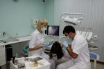 Клиника Евродент - стоматологическая клиника