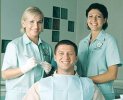 Клиника, Сеть АВАНТО - сеть клиник передовой стоматологии