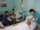 Центр Днепропетровский областной клинический центр кардиологии и кардиохирургии