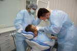 Клиника Евродент - стоматологическая клиника