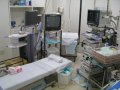 Больница Отделение эндоскопии и криохирургии ОДКБ, Одесса