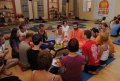 Студия Мастерская йога - йога студия, Киев