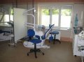 Клиника Wizard - стоматологическая клиника, Луганск