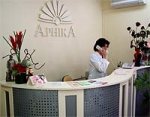 Арника - многопрофильный медицинский центр высшей категории
