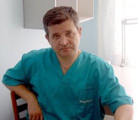 Луганск Клиника Клиника доктора Авершина