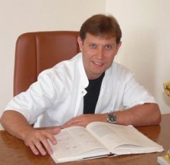 Одесса Клиника Михаил Мыльников - пластический хирург